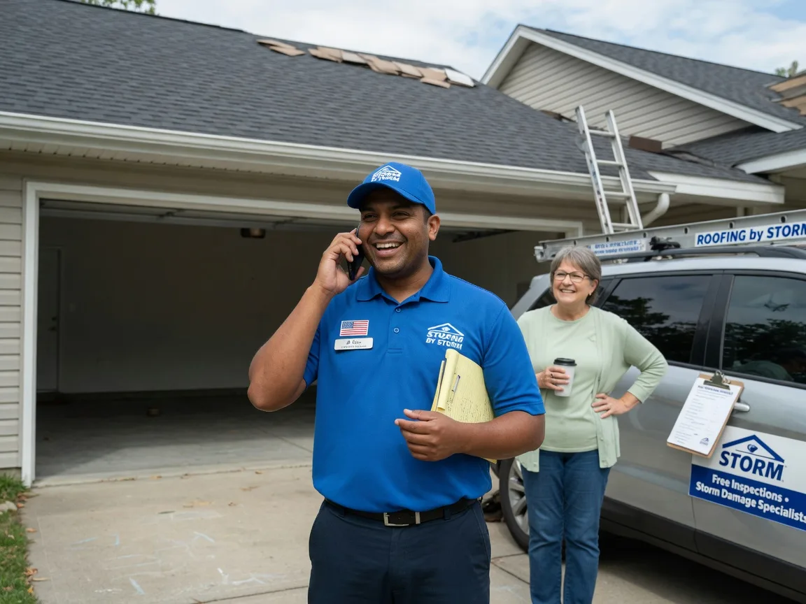 Roof Repair Near Me Woodstock, CT FAQs