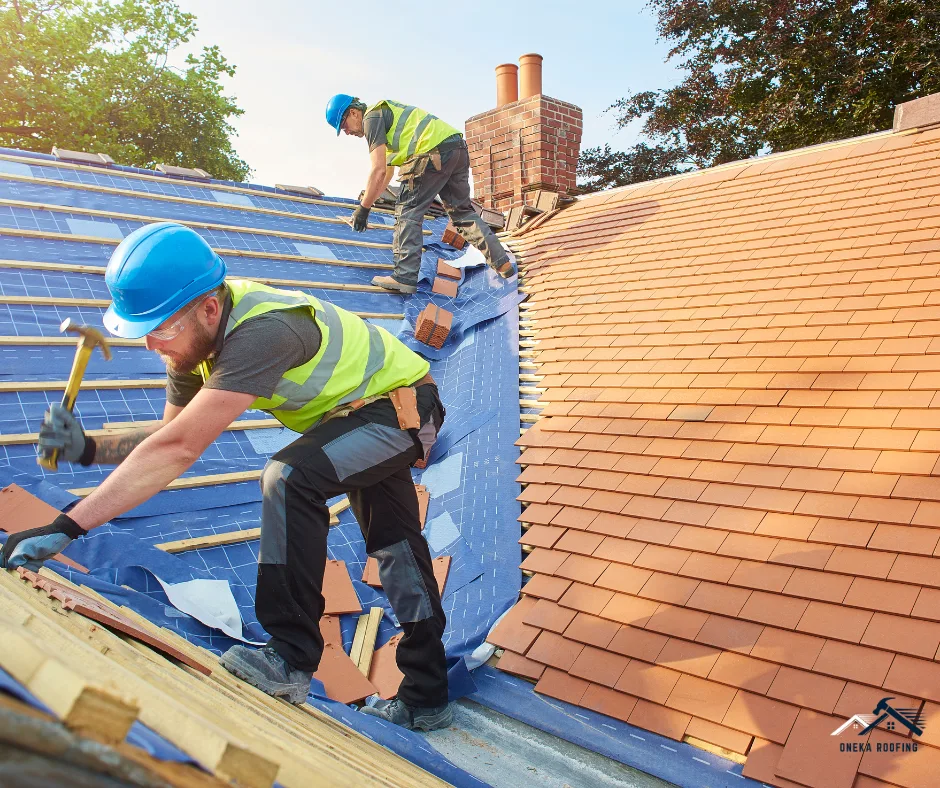 Why choose Roof Repair Near Me in Woodstock, CT