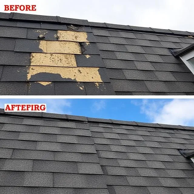 Roof Repair Near Me in Woodstock, CT near me